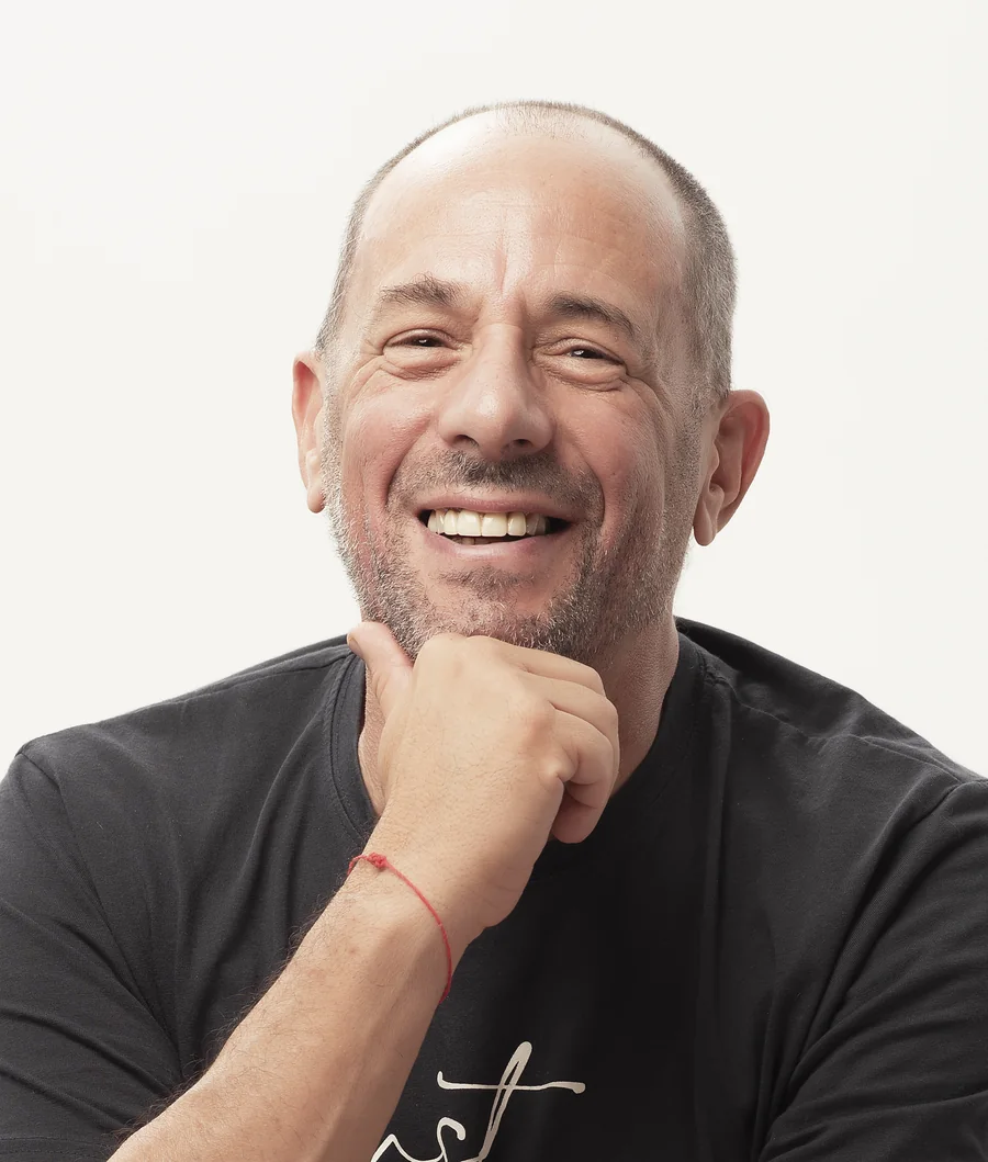 Alejandro Schujman
