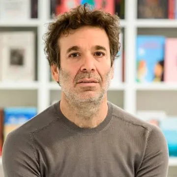 Mariano Sigman